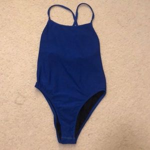 Jolyn tie-back onesie!!!